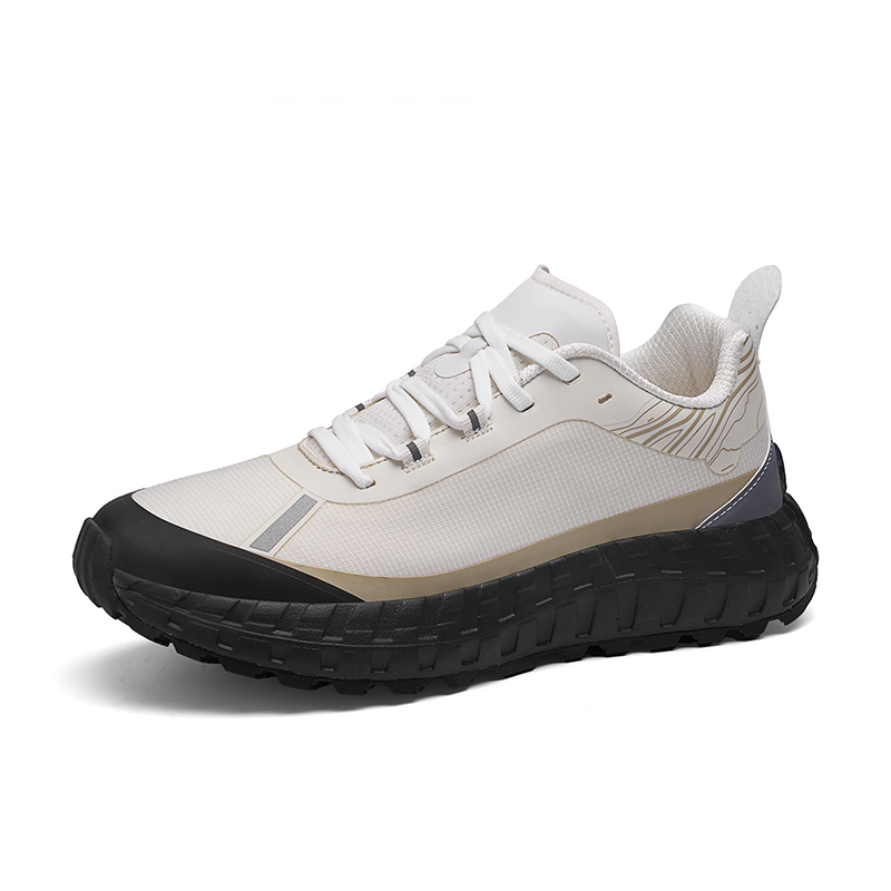 VIPOL Outdoor running shoes fo - Men'S Mountain Biking Shoes 评论和价格