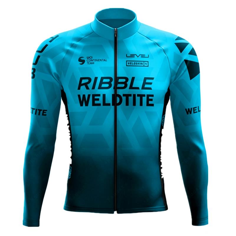 New Spring Autumn Long Sleeve  - Mountain Biking Long Sleeve Shirt 评论和价格