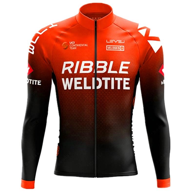 New Spring Autumn Long Sleeve  - Mountain Biking Long Sleeve Shirt 评论和价格