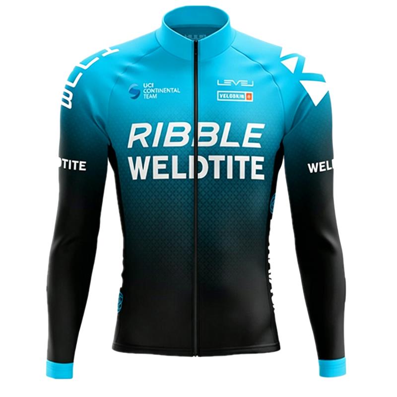 New Spring Autumn Long Sleeve  - Mountain Biking Long Sleeve Shirt 评论和价格