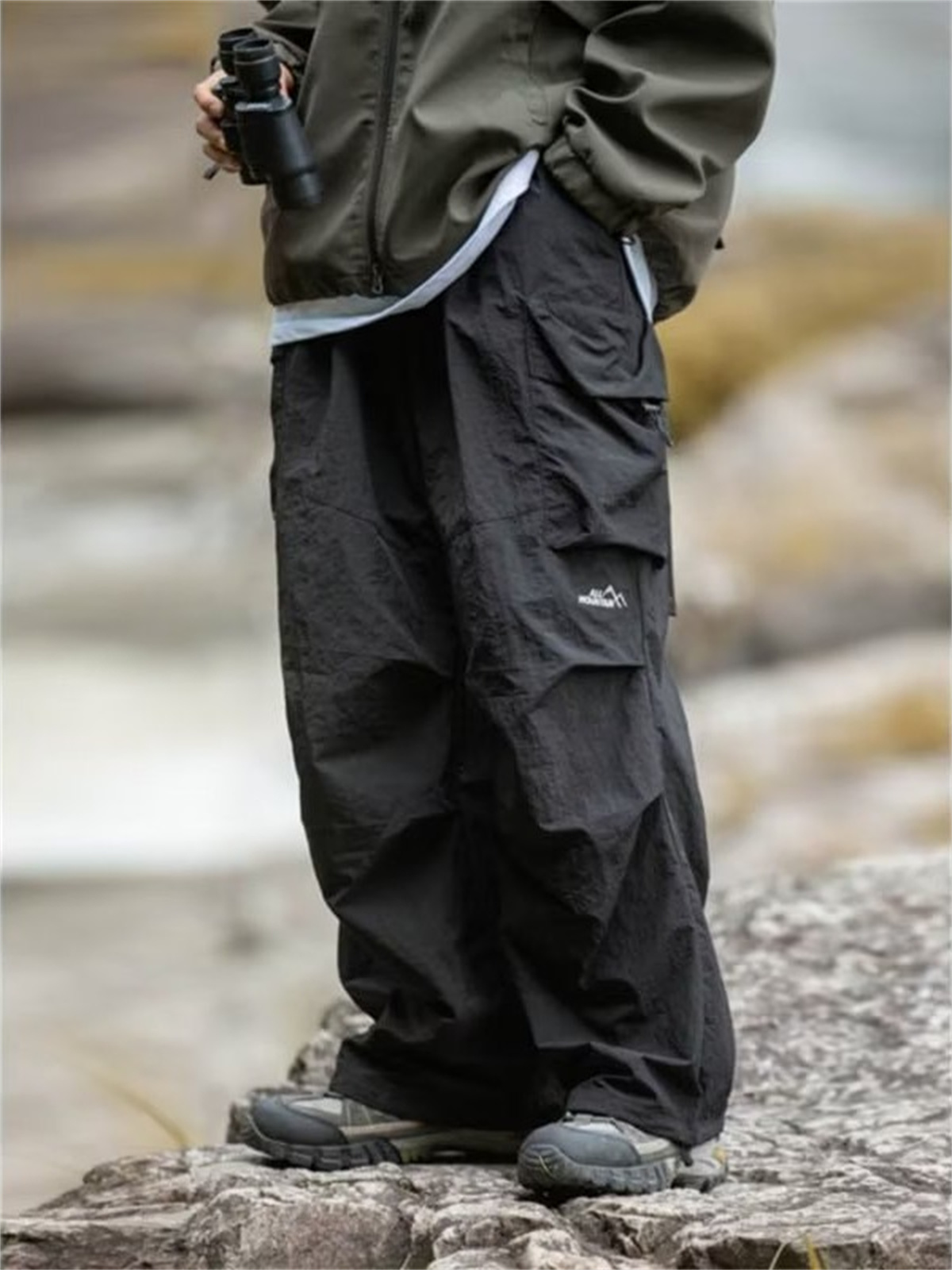 Fashion Men's Spring Autumn Wa - Men'S Mountain Biking Shoes 评论和价格