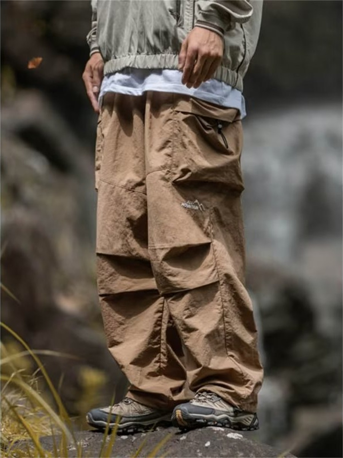 Fashion Men's Spring Autumn Wa - Men'S Mountain Biking Shoes 评论和价格