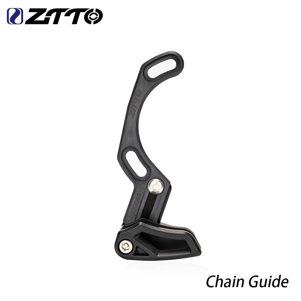 ZTTO Bike Chain Guide MTB Bicy - Chain Guide Iscg 评论和价格