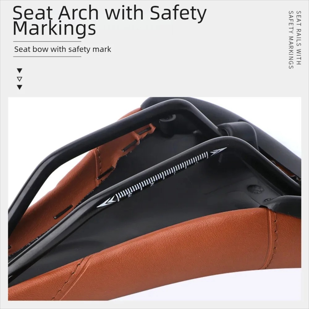 Shockproof Durable Comfort Sad - Mountain Biking Jumps 评论和价格