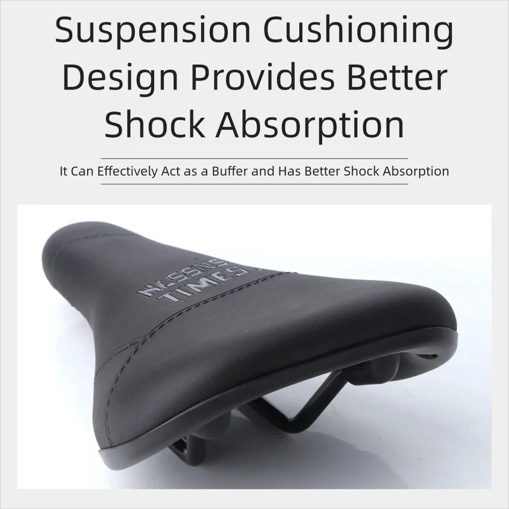 Shockproof Durable Comfort Sad - Mountain Biking Jumps 评论和价格