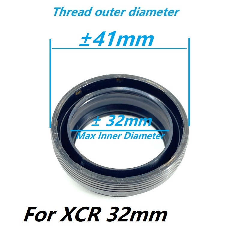 For SUNTOUR XCM XCR 30mm 32mm  - Xcm Mountain Biking 评论和价格