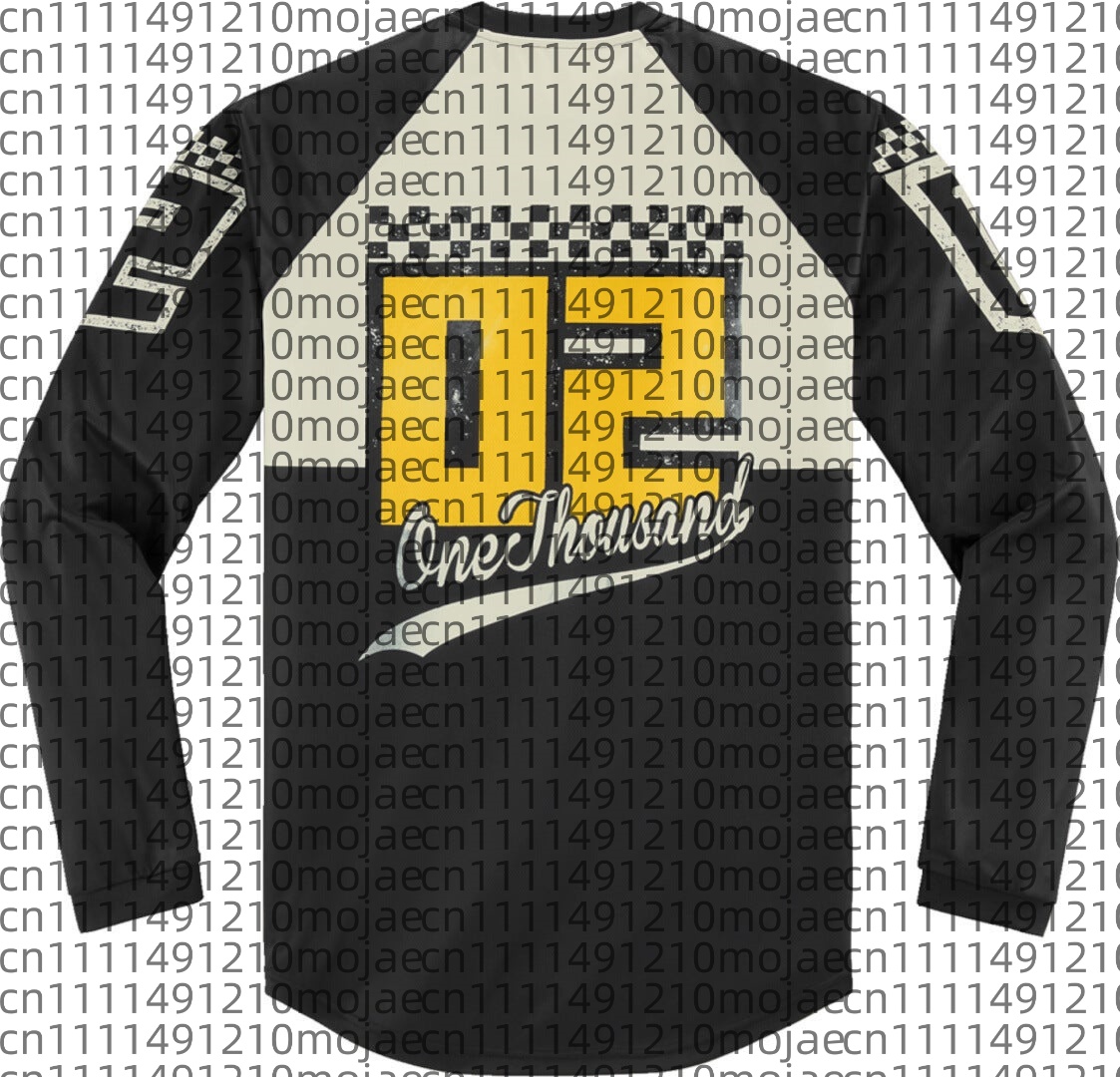 Cycling Clothes Breathable Qui - Mountain Biking Long Sleeve Shirt 评论和价格