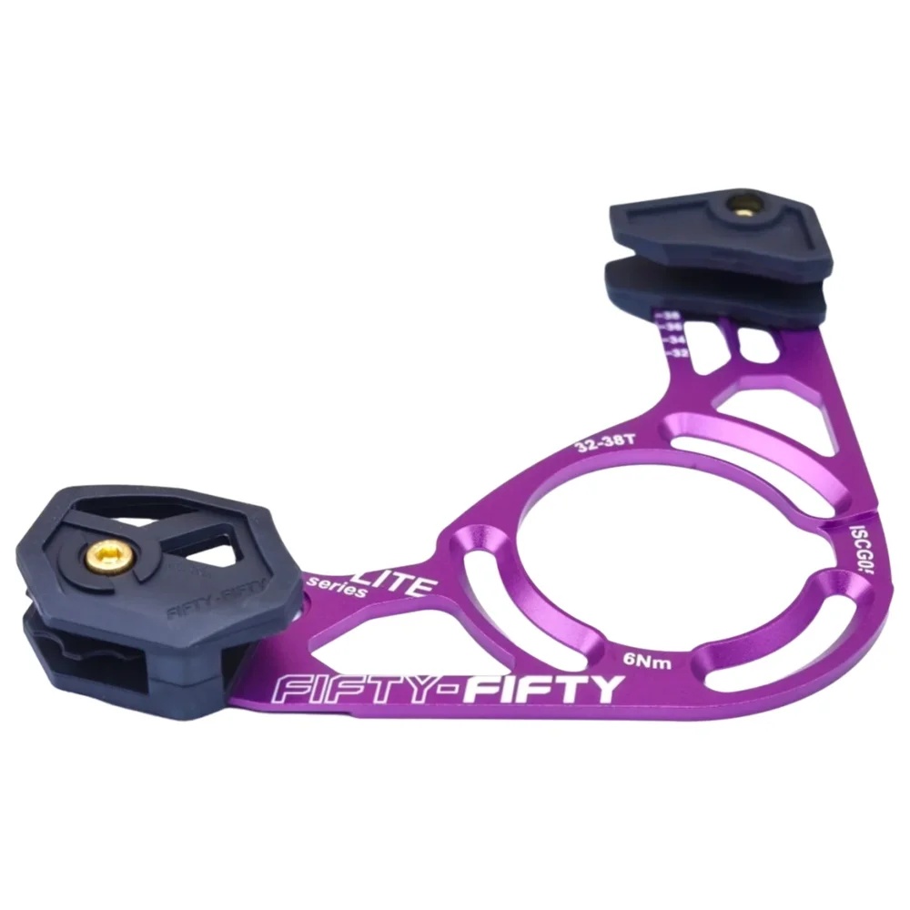 FIFTY-FIFTY ISCG05 MTB Bicycle - Chain Guide Iscg 评论和价格