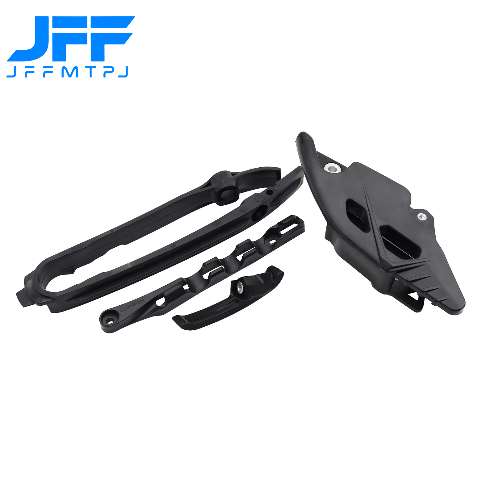 Motorcycle Swingarm Chain Slid - Chain Guide Iscg 评论和价格
