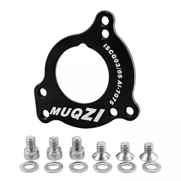 Aluminum Alloy Chain Guide Ada - Chain Guide Iscg 评论和价格