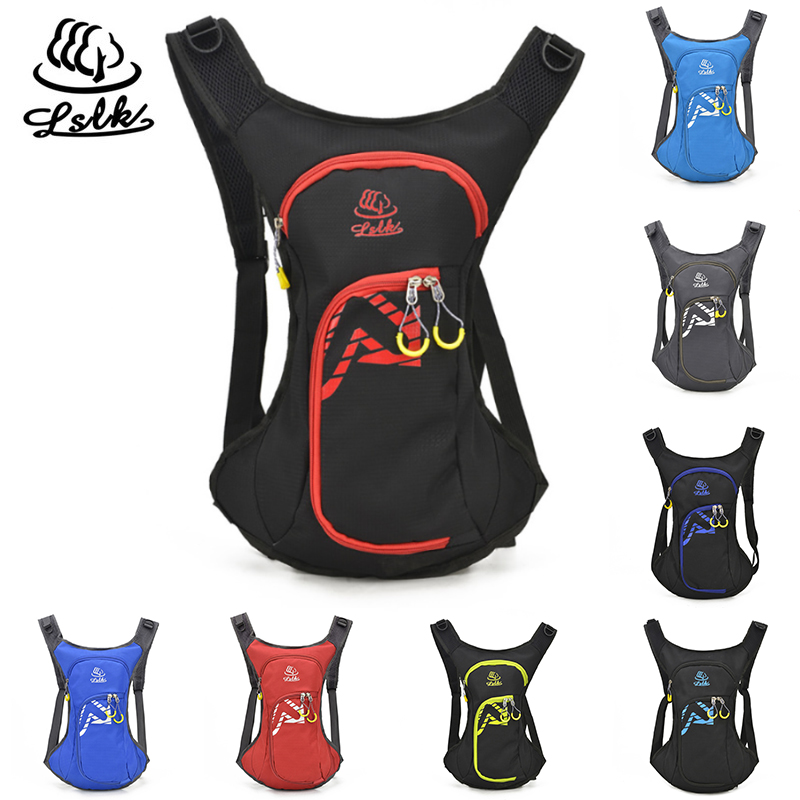 Waterproof Bicycle Bag Hiking  - Mountain Biking Backpack 评论和价格