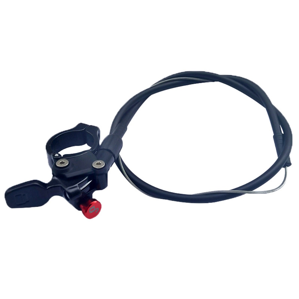 Aluminum Remote Lockout Lever  - Xcm Mountain Biking 评论和价格