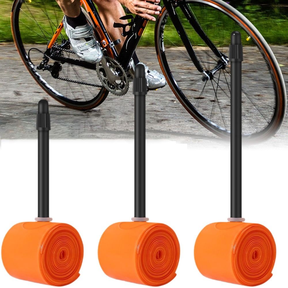 TPU Ultra Light Inner Tube Fre - Mountain Biking In French 评论和价格