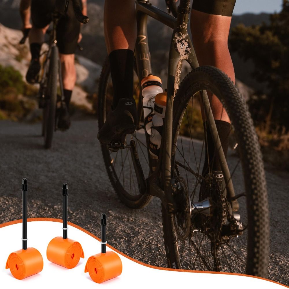 TPU Ultra Light Inner Tube Fre - Mountain Biking In French 评论和价格