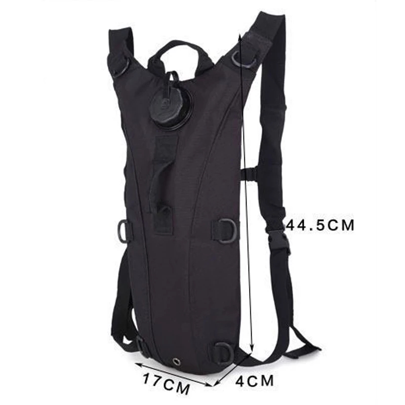 Tactical Hydration Pack Backpa - Mountain Biking Backpack 评论和价格