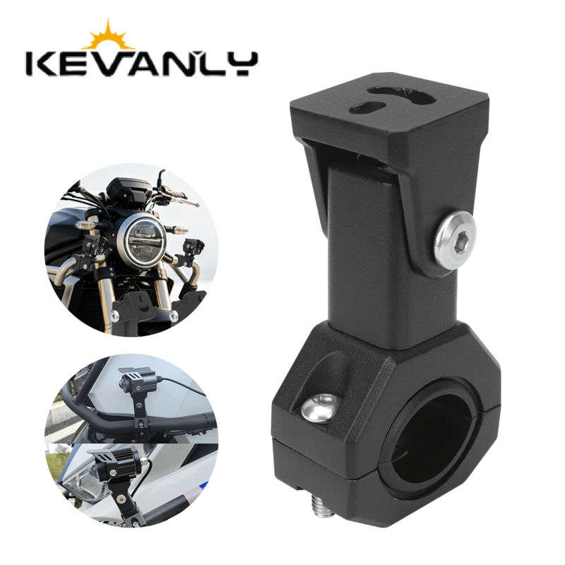 1/2X Universal Motorcycle LED  - Mountain Biking Las Vegas 评论和价格