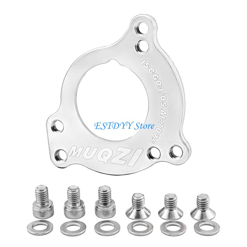 G6DE ISCG Chain Guide Adaptor  - Chain Guide Iscg 评论和价格
