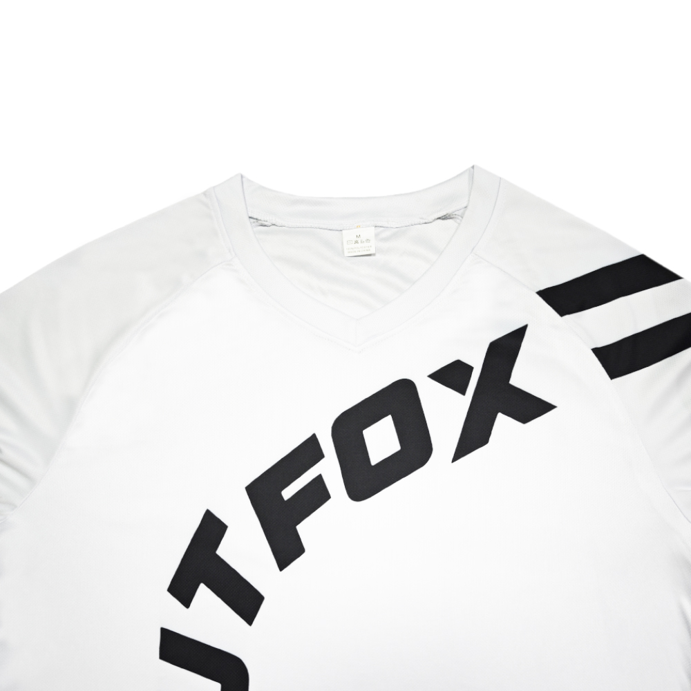 Men Outdoor Recreation MTB Lon - Mountain Biking Long Sleeve Shirt 评论和价格
