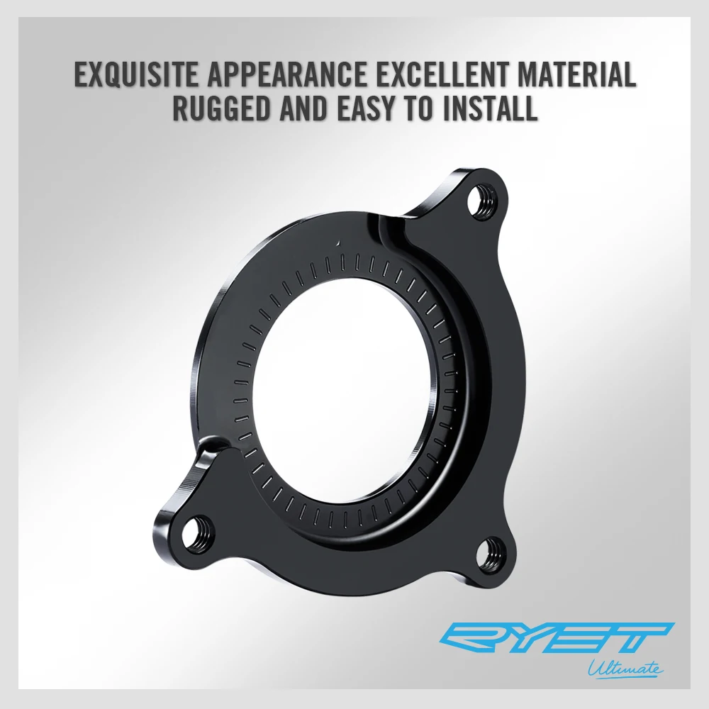 2025 RYET MRP ISCG-05 Adapter  - Chain Guide Iscg 评论和价格