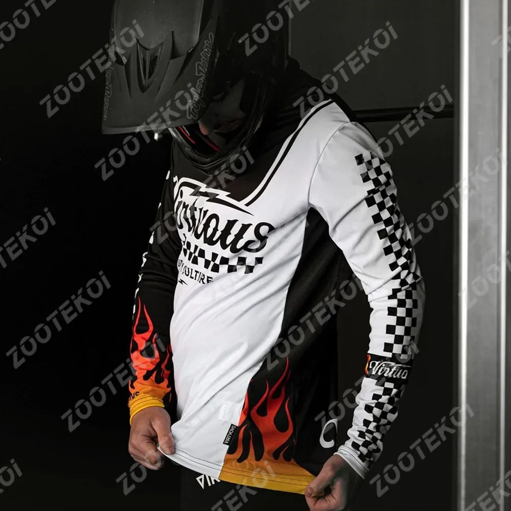 VIRTVOVS VRTS MTB Motocross Je - Mountain Biking Videos 评论和价格