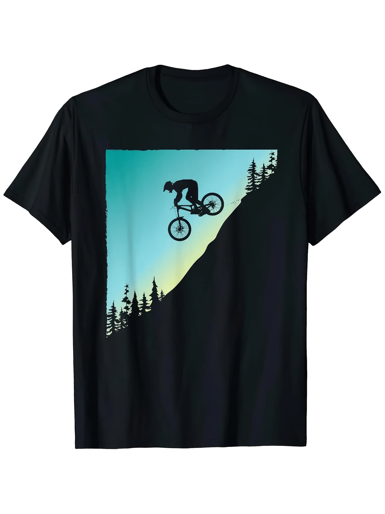 2026 Men'S Mountain Bike MTB T - Mountain Biking Jumps 评论和价格