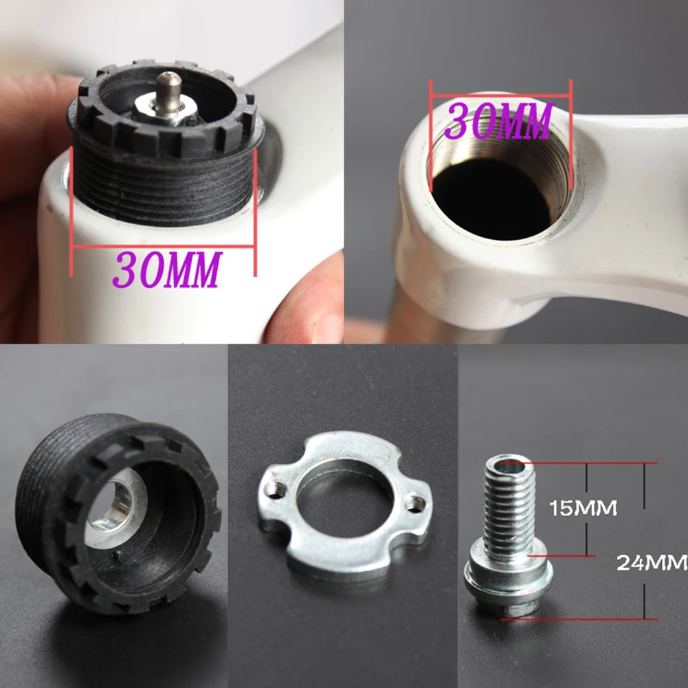 Bike Fork Remote Lock Out Part - Xcm Mountain Biking 评论和价格