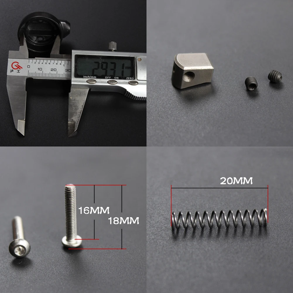 Bike Fork Remote Lock Out Part - Xcm Mountain Biking 评论和价格