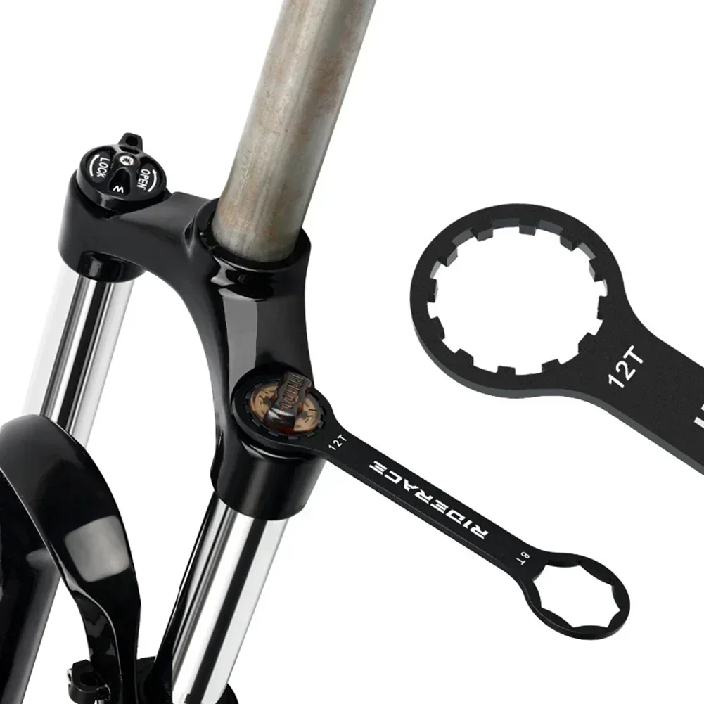 1x Bicycle Front Fork Wrench S - Xcm Mountain Biking 评论和价格