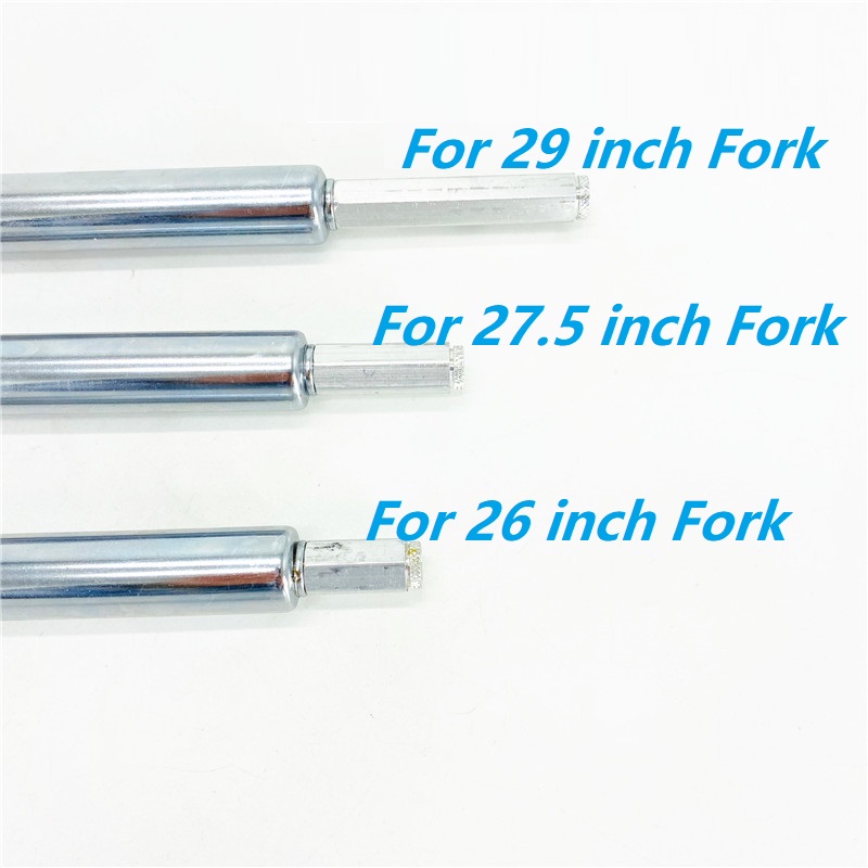 For SR SUNTOUR Front Fork 26-2 - Xcm Mountain Biking 评论和价格