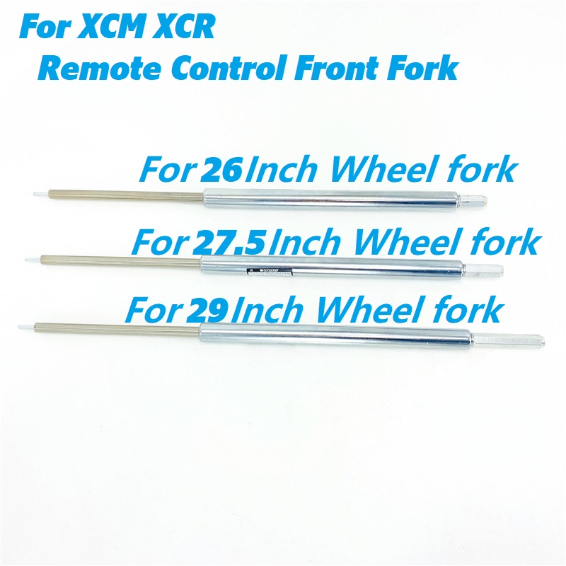 For SR SUNTOUR Front Fork 26-2 - Xcm Mountain Biking 评论和价格