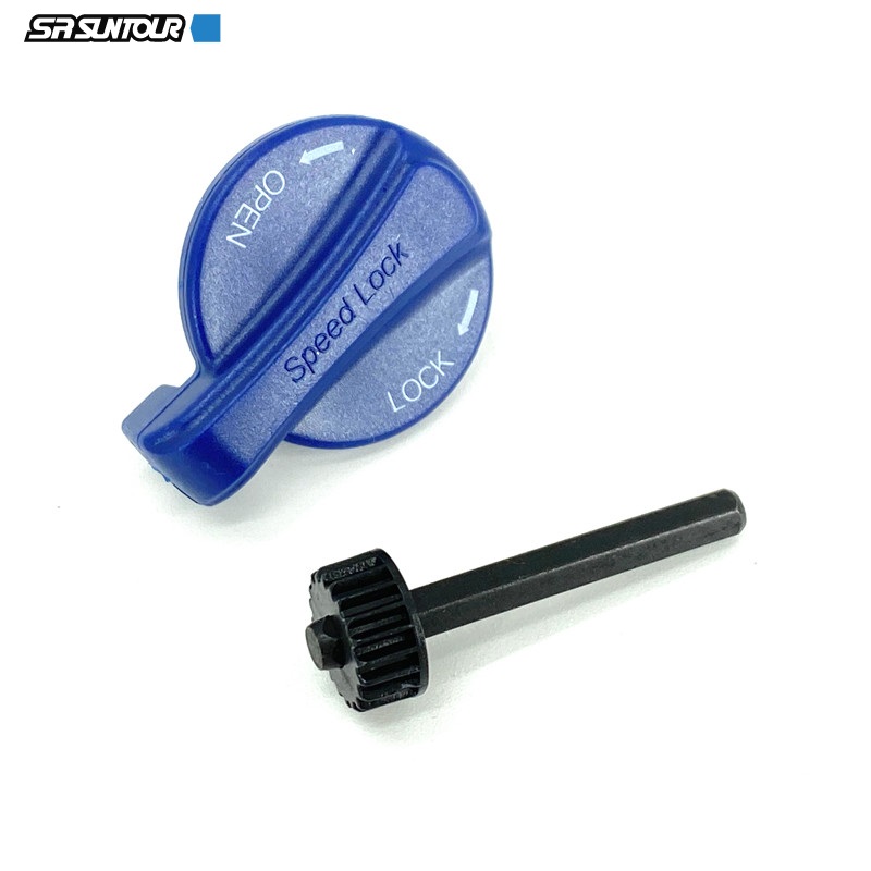 SR SUNTOUR XCT XCM Speed Locko - Xcm Mountain Biking 评论和价格