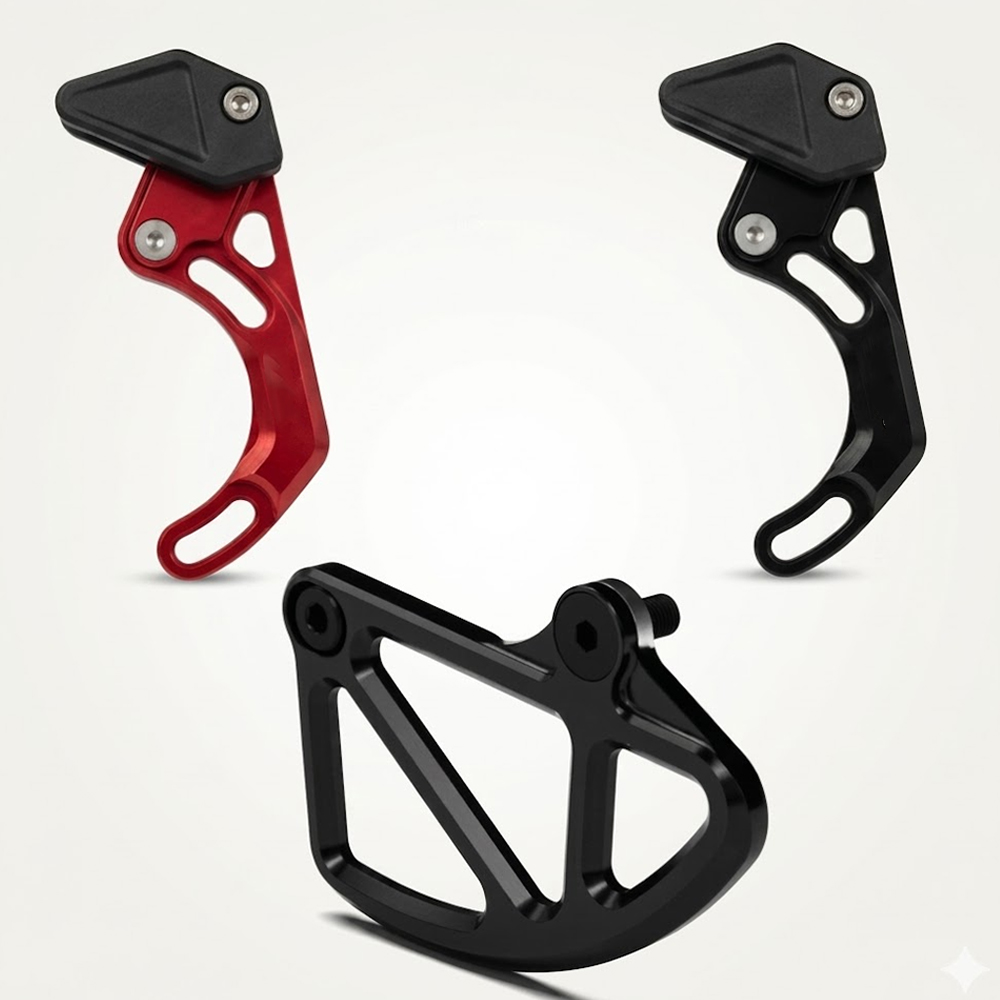 COMPACT BASH GUARD V2 Bicycle  - Chain Guide Iscg 评论和价格