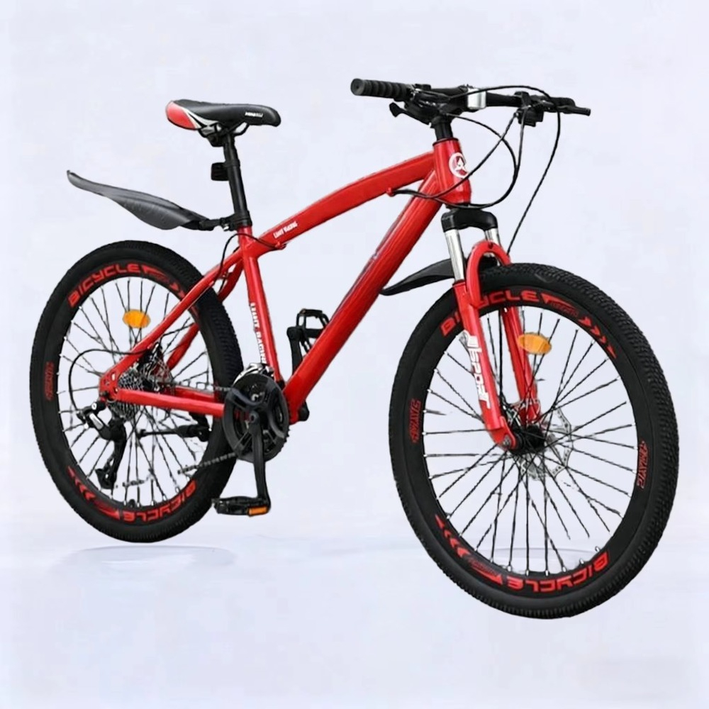 Factory Price Foldable Mountai - Mountain Biking Downhill 评论和价格