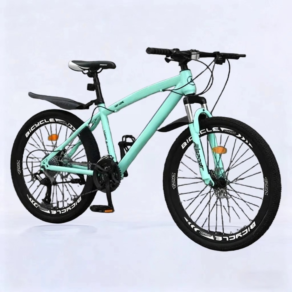 Factory Price Foldable Mountai - Mountain Biking Downhill 评论和价格