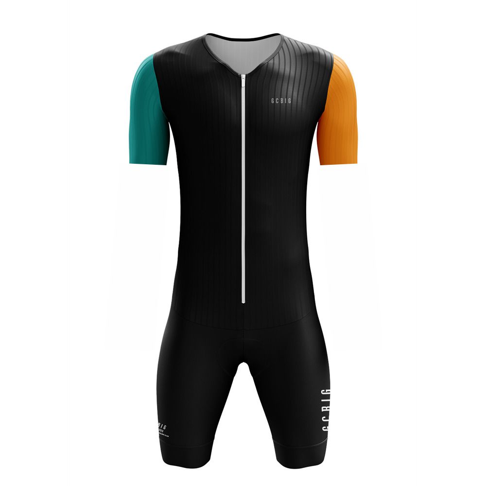 GG Top Triathlon Suit Mens Hig - Mountain Biking Jumps 评论和价格