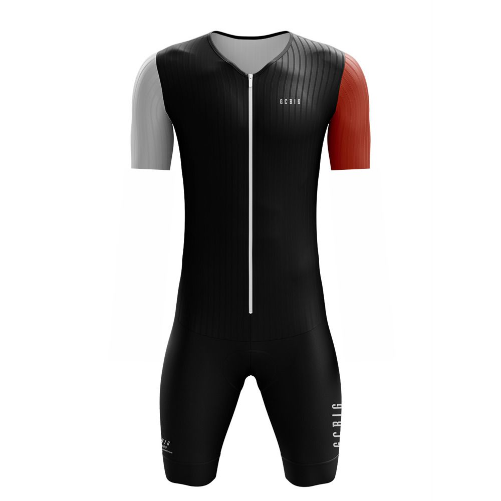 GG Top Triathlon Suit Mens Hig - Mountain Biking Jumps 评论和价格