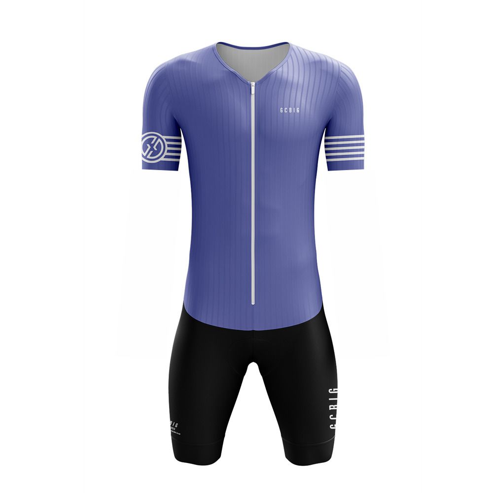 GG Top Triathlon Suit Mens Hig - Mountain Biking Jumps 评论和价格