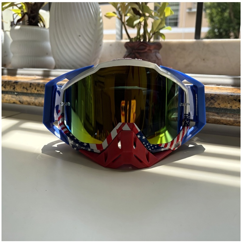 Practical Protective Goggles f - Mountain Biking Videos 评论和价格