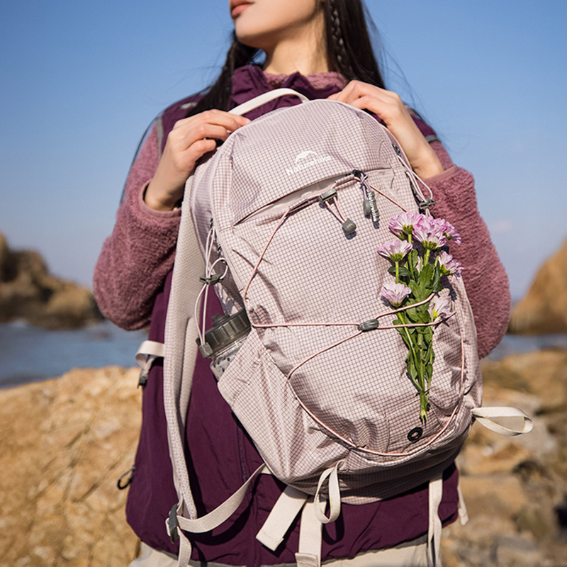 Naturehike 20L Outdoor Lightwe - Mountain Biking Backpack 评论和价格