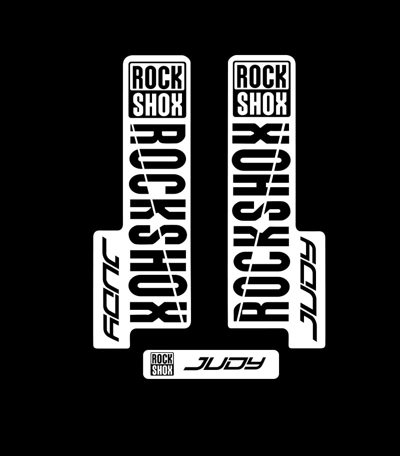 Self‑Adhesive Vinyl Decals for - Mountain Biking Quotes 评论和价格