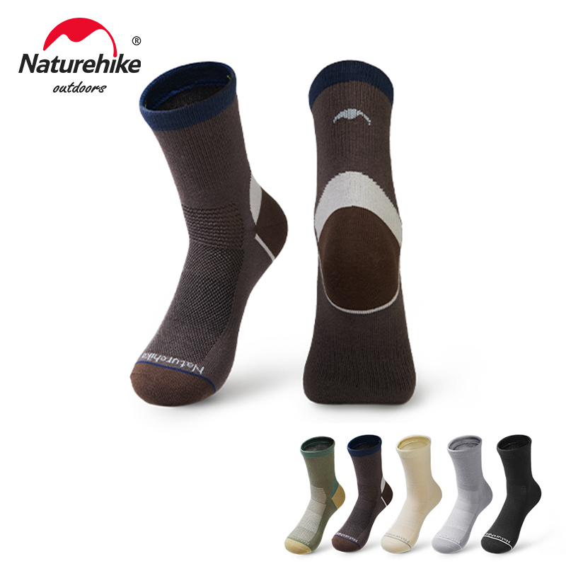Naturehike Socks Men's Women's - Men'S Mountain Biking Shoes 评论和价格