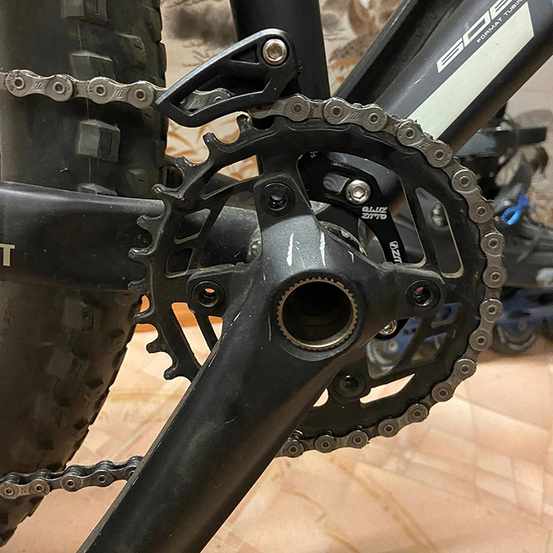 Bicycle Chain Guide 1X System  - Chain Guide Iscg 评论和价格