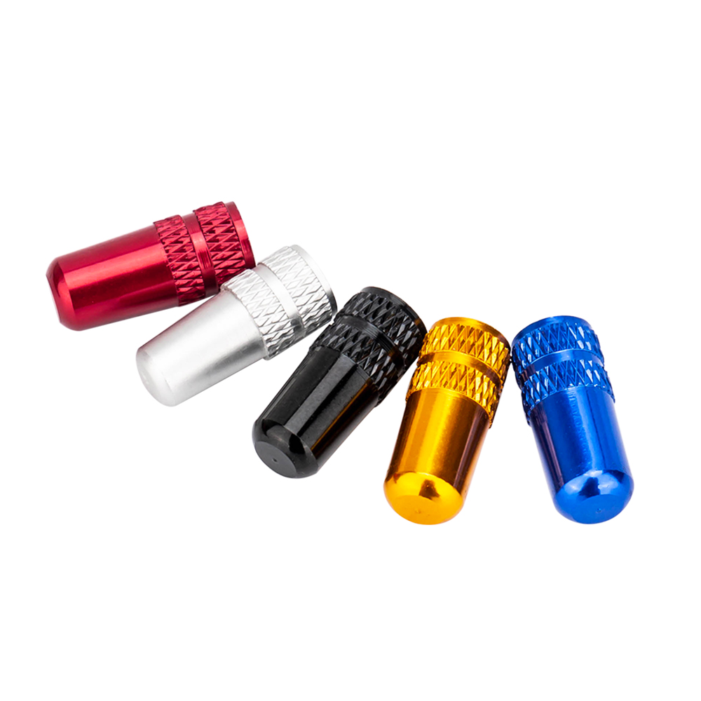 ZTTO Bicycle Presta Valve Caps - Mountain Biking In French 评论和价格