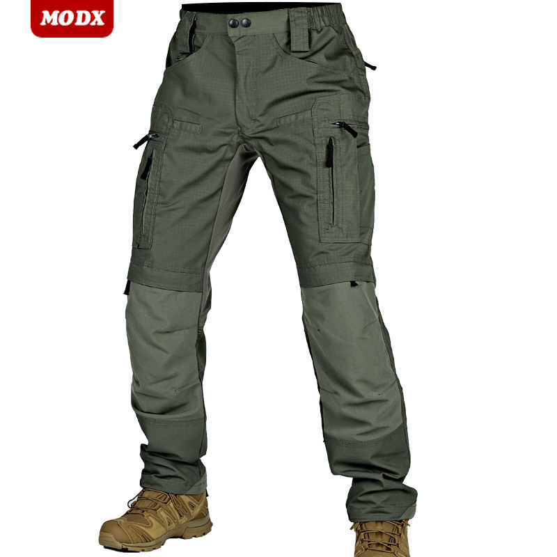 P40 Tactical Training Pants Sp - Men'S Mountain Biking Shoes 评论和价格