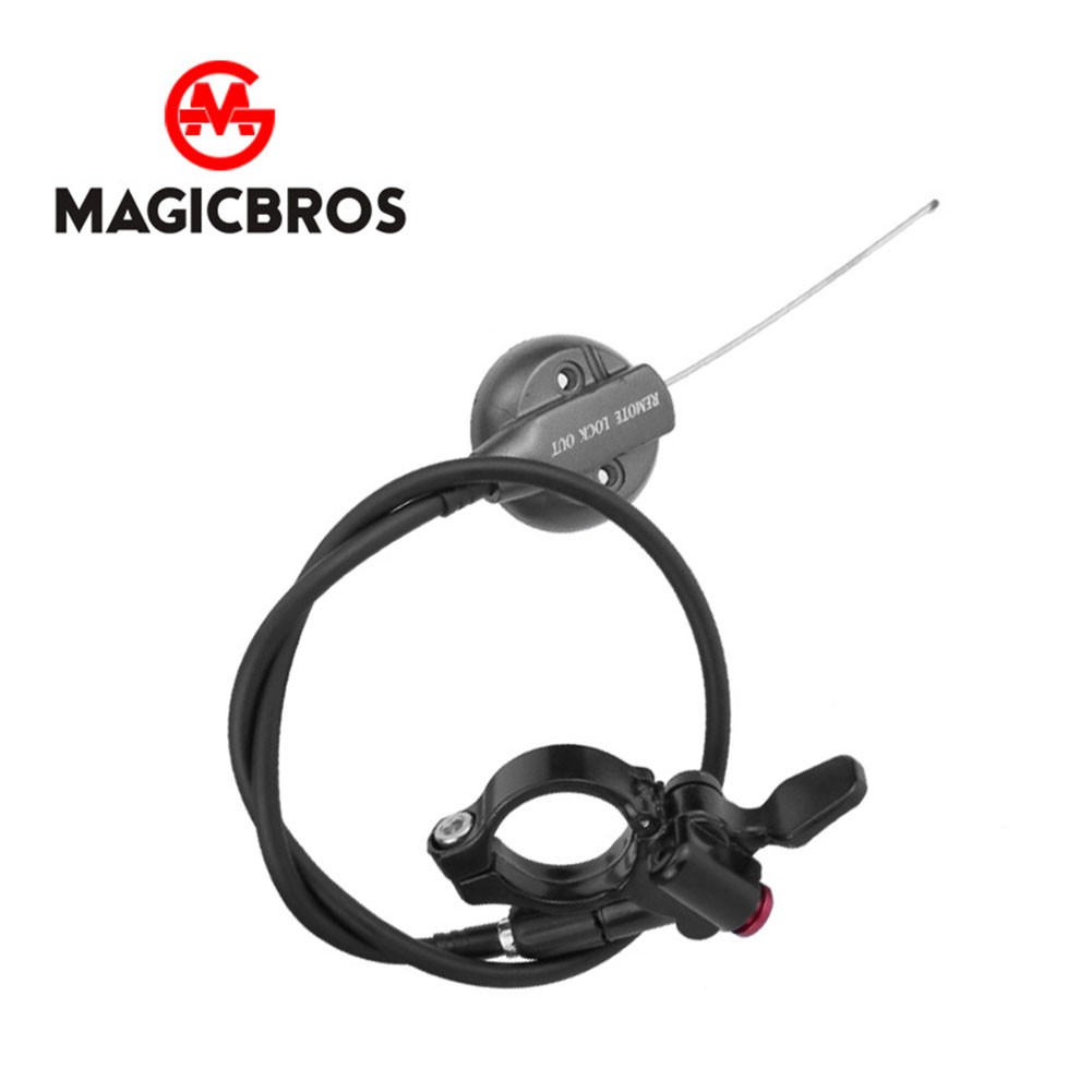 Bicycle Remote Fork Lockout Sw - Xcm Mountain Biking 评论和价格