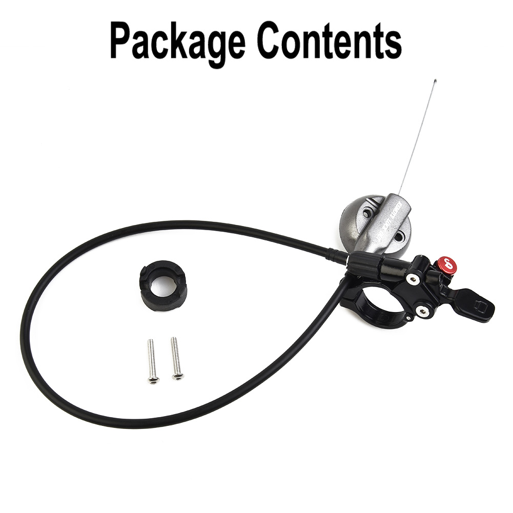 Bicycle Remote Fork Lockout Sw - Xcm Mountain Biking 评论和价格