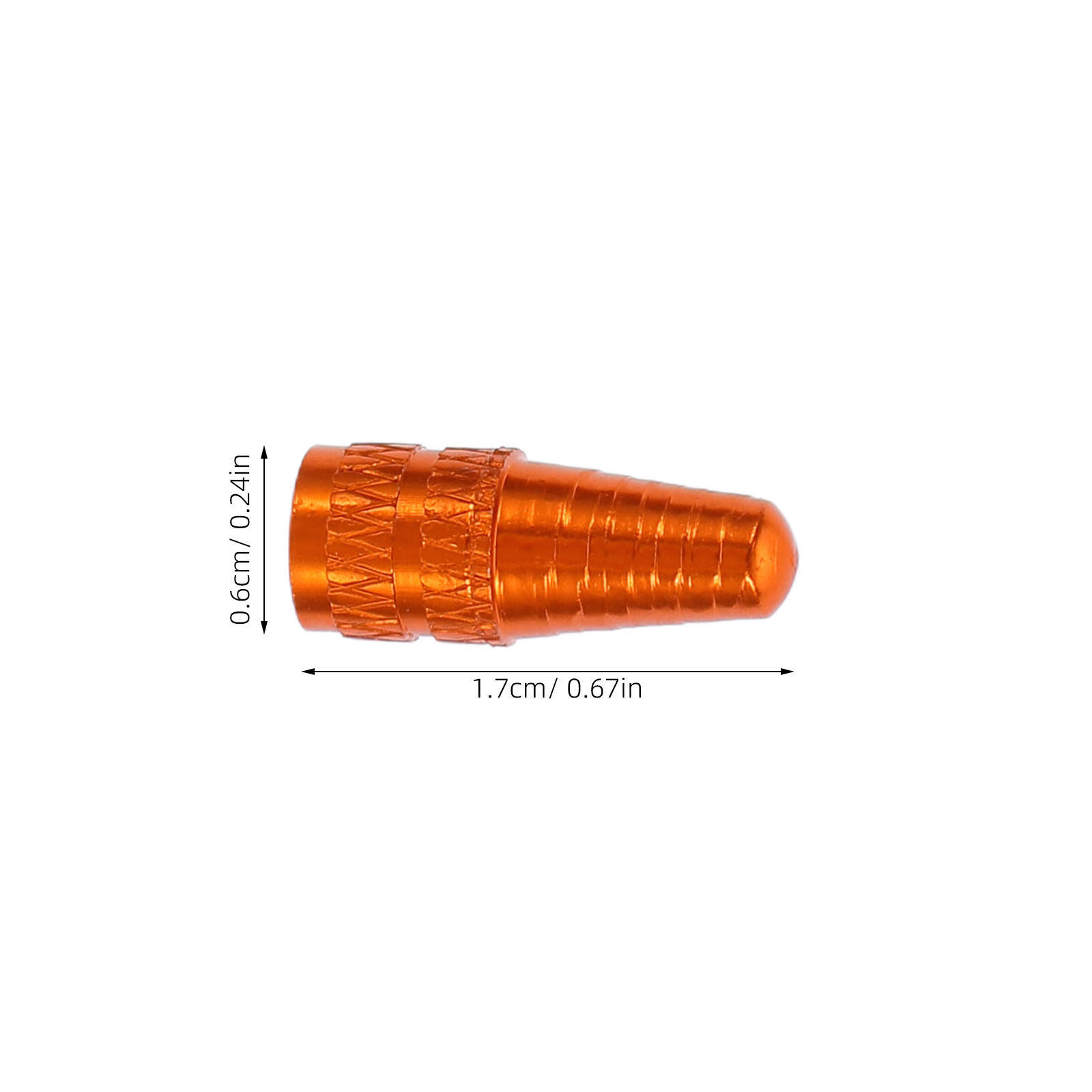 40Pcs French Valve Bike Caps D - Mountain Biking In French 评论和价格