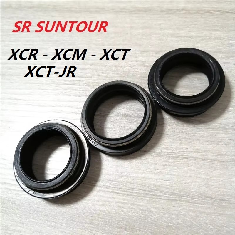 Original Suntour XCT XCM XCR F - Xcm Mountain Biking 评论和价格