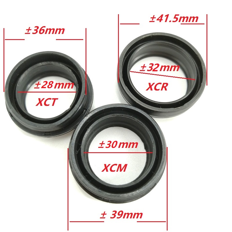 Original Suntour XCT XCM XCR F - Xcm Mountain Biking 评论和价格