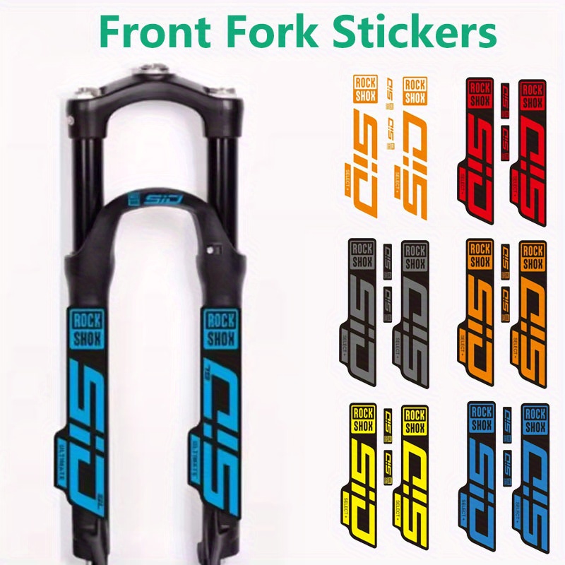4 pieces/set, suitable for ROS - Mountain Biking Quotes 评论和价格